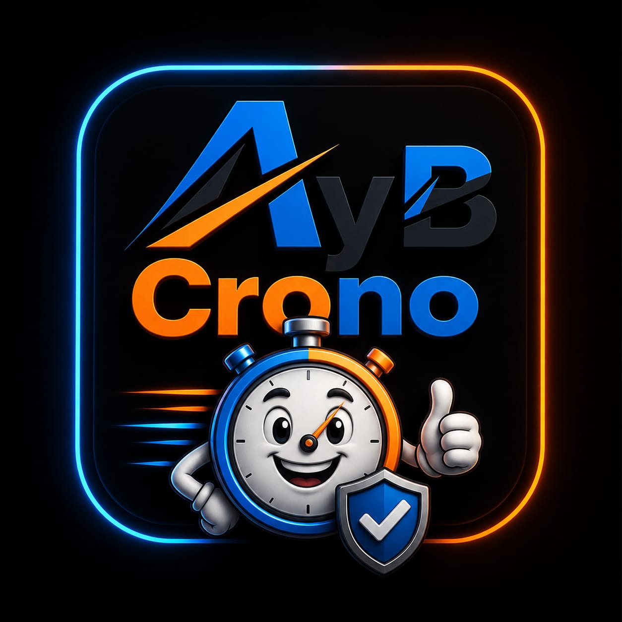 AyB Crono